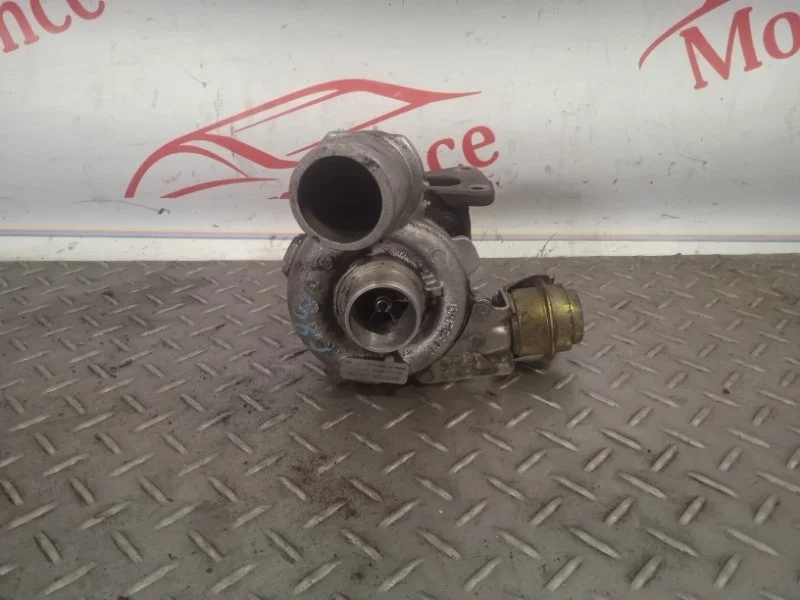 Турбина Renault Laguna 2  1.9 F9Q