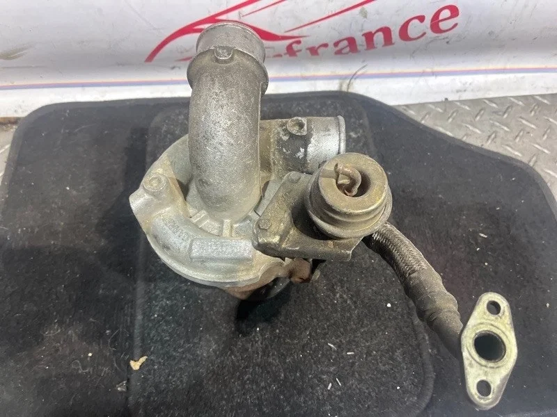 Турбина Mercedes-benz Vito W638  2.2 OM611