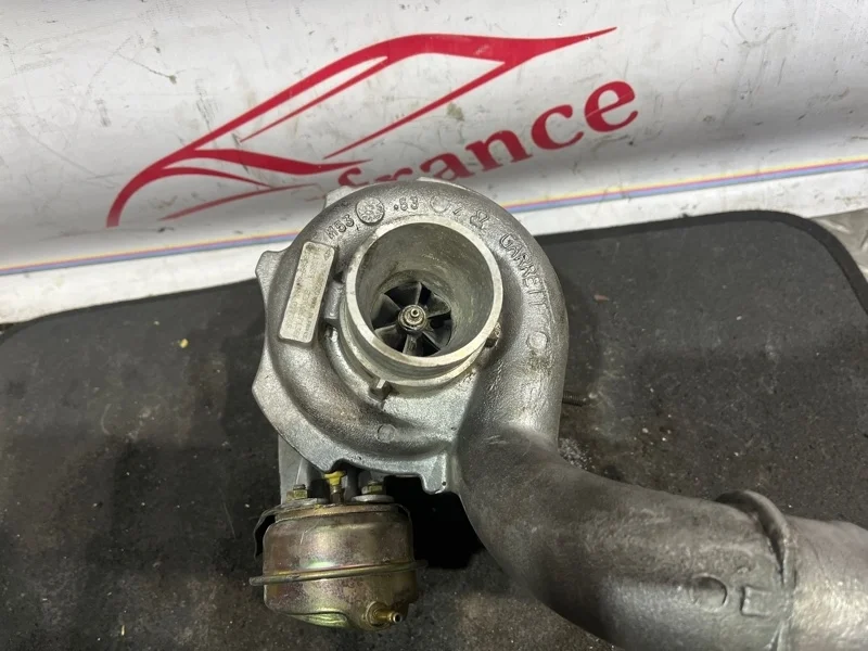 Турбина Renault Espace 4  2.2 G9T