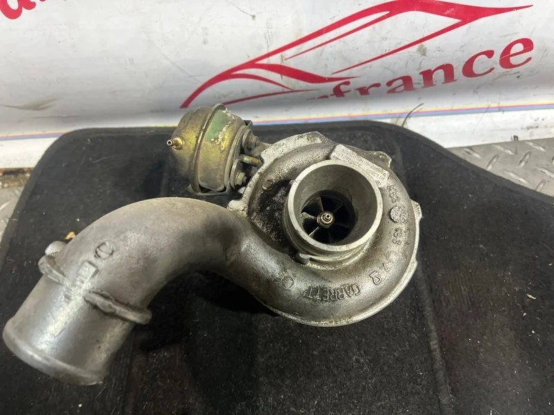 Турбина Renault Espace 4  2.2 G9T