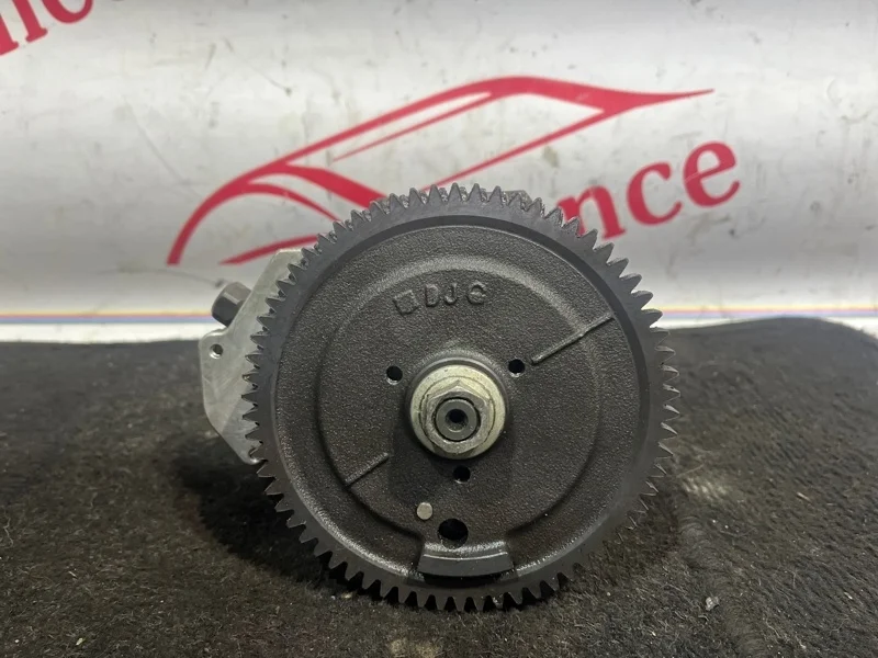 ТНВД Renault Master   2.5 G9U