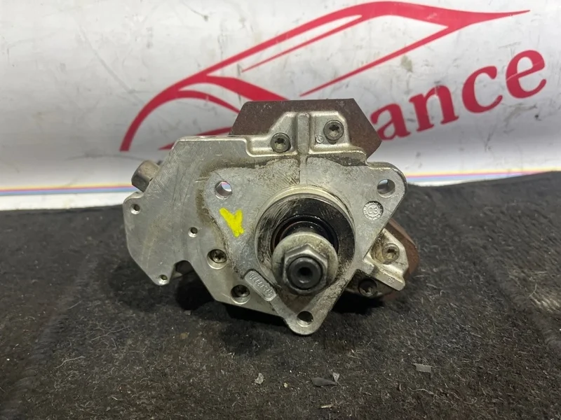 ТНВД Renault Master   2.5 G9U