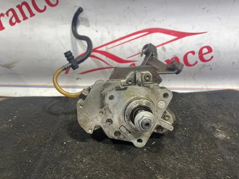 ТНВД Renault Master   2.5 G9U