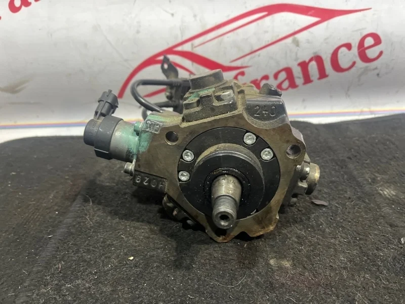 ТНВД Kia Sorento