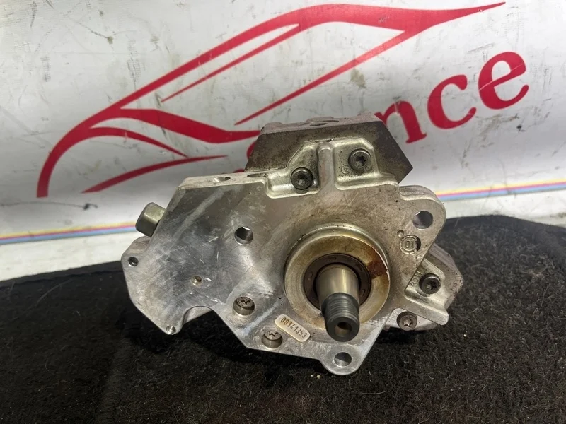 ТНВД Renault Trafic 2  F9Q 1.9