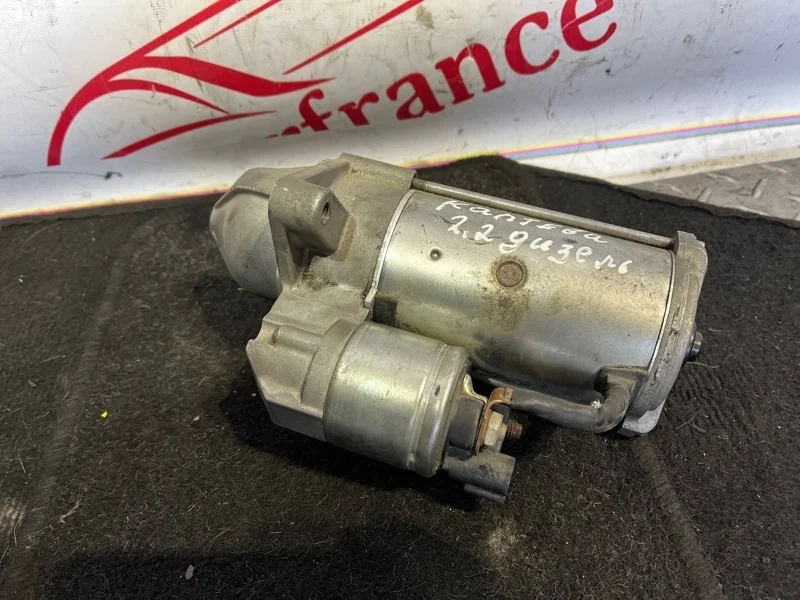 Стартер Chevrolet Captiva С140  2.2 z22d1