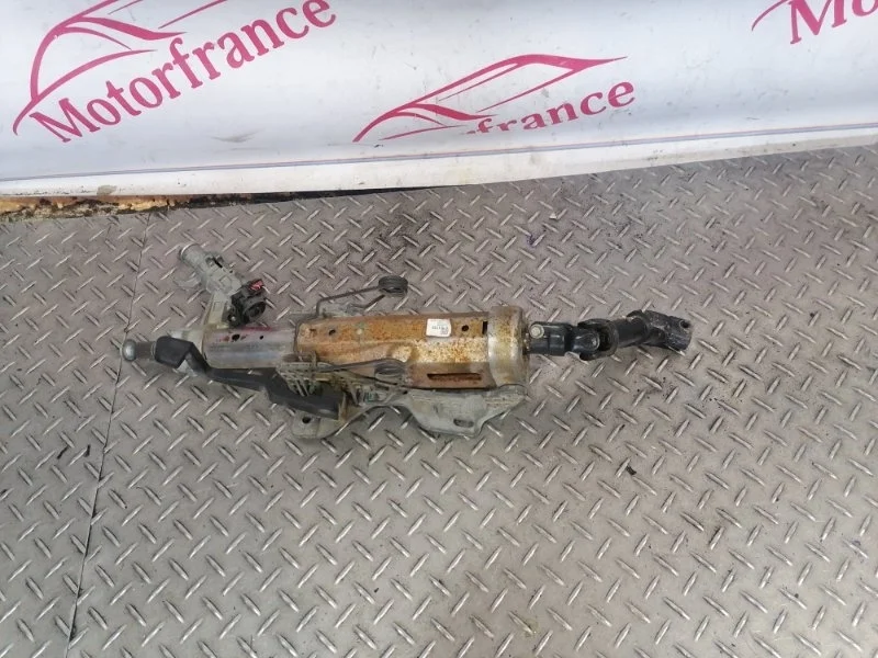 Рулевая колонка Chevrolet Cruze