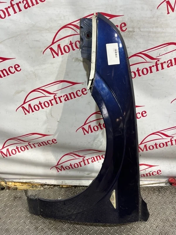 Крыло Ford Mondeo 3   передний левый