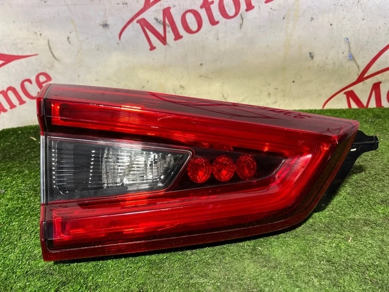 Фонарь задний Nissan Qashqai J11 2013-2022   L