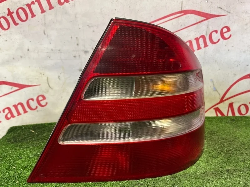 Фонарь задний Mercedes-benz S-Class W220 1998-2005   R