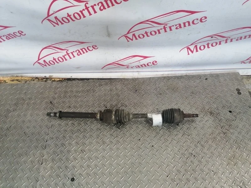 Привод Renault Kangoo 1 2005-2008 1.5 DCI K9K F R