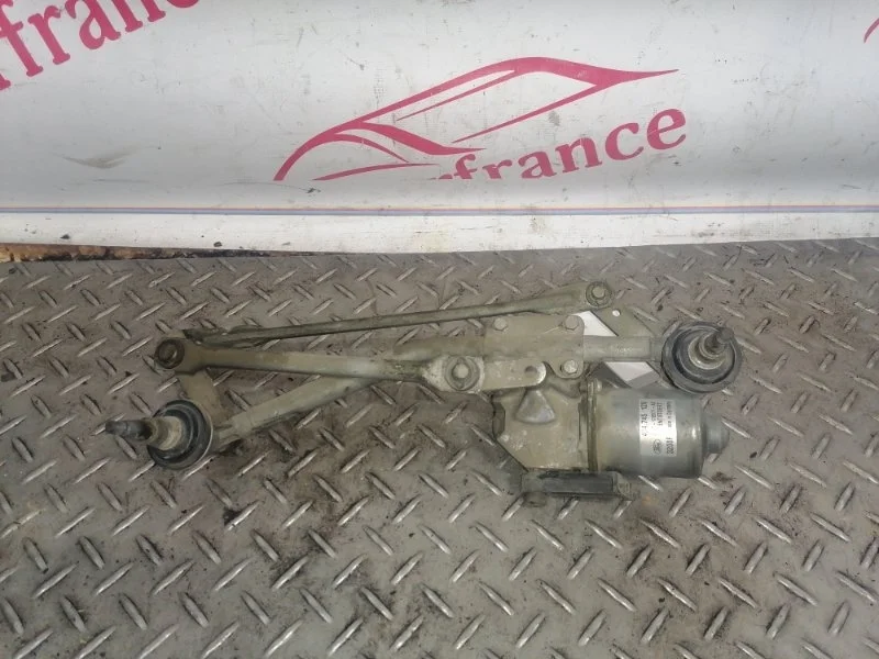 Трапеция дворников Ford Fiesta Mk5 2002-2008