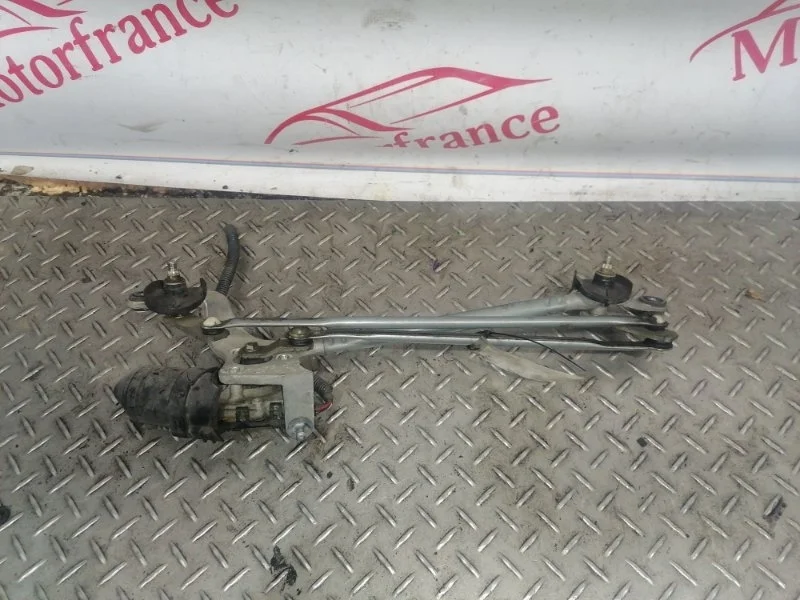 Трапеция дворников Toyota Rav4 XA30 2008