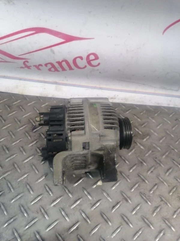 Генератор Renault Megane 1  1.6 8V K7M