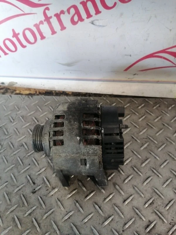 Генератор Renault Clio 2 2001-2005 1.5 dci k9k