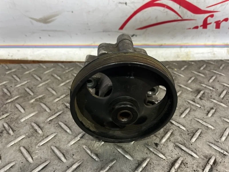 Насос гидроусилителя руля Chevrolet Cruze 1