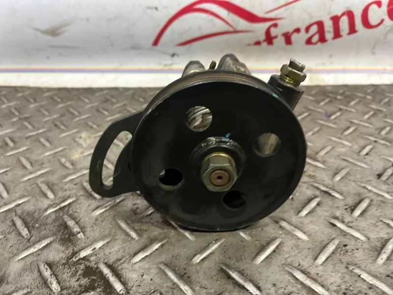 Насос гидроусилителя руля Chevrolet Aveo T250  B12D