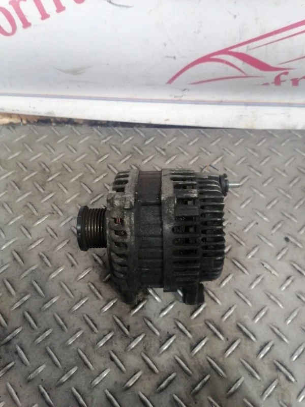 Генератор Renault Koleos 1 2008-2013 2.0 DCI M9R