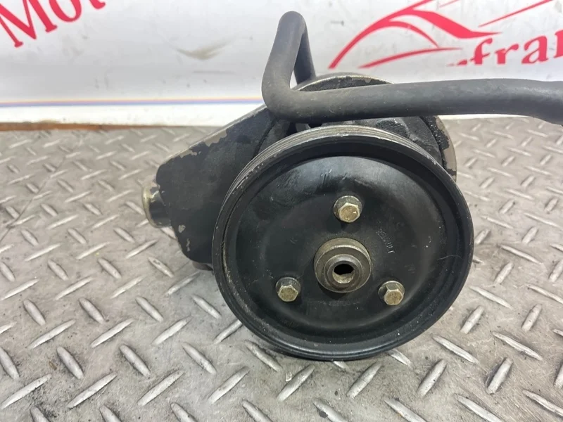 Насос гидроусилителя руля Renault Megane 1  1.6 8V K7M