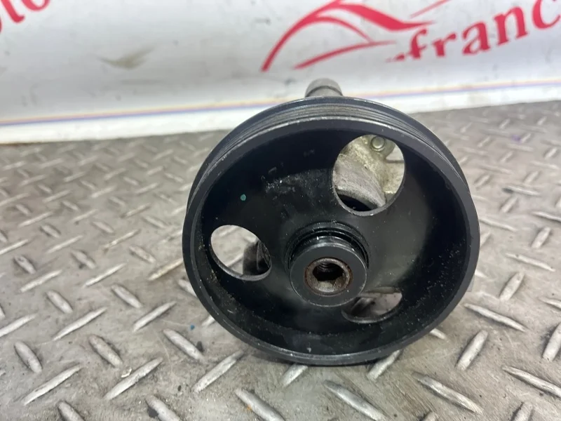 Насос гидроусилителя руля Chevrolet Cruze   1.6 F16D4