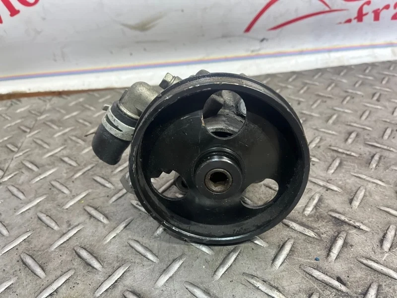 Насос гидроусилителя руля Chevrolet Cruze   1.6 F16D4