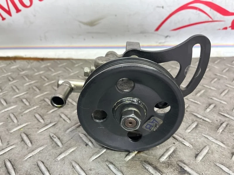 Насос гидроусилителя руля Chevrolet Aveo T250  1.2 16v b12d1