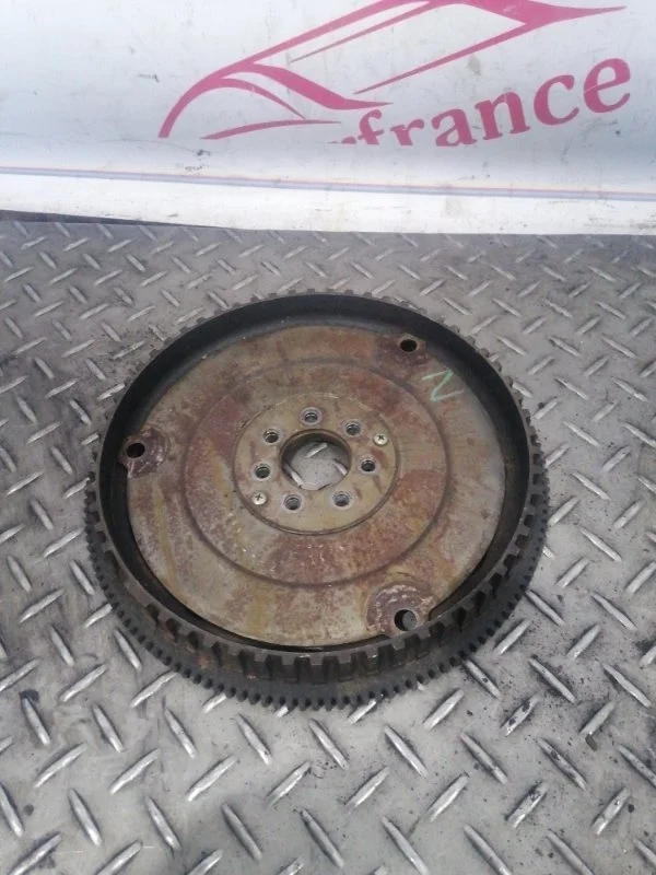 Маховик АКПП Renault Laguna 2  2.0 16v F4R