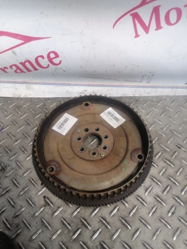 Маховик АКПП Renault Duster 1  2.0 F4R