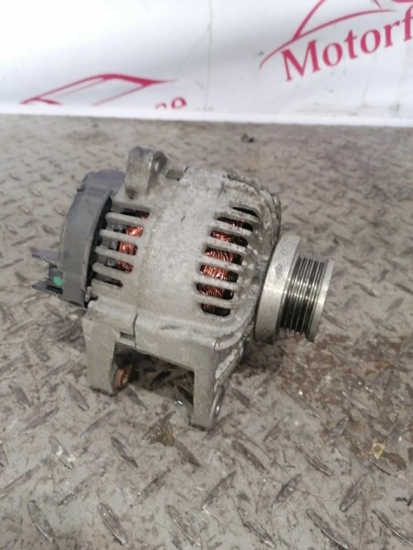 Генератор Renault Megane 2 2002-2005 K4M 1.6 16V