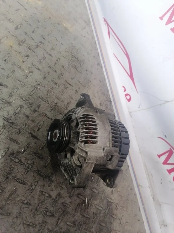 Генератор Renault Megane 1  1.6 8V K7M