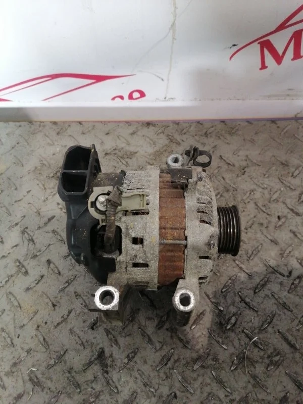 Генератор Mazda Mazda 6 GH  2.0 LF