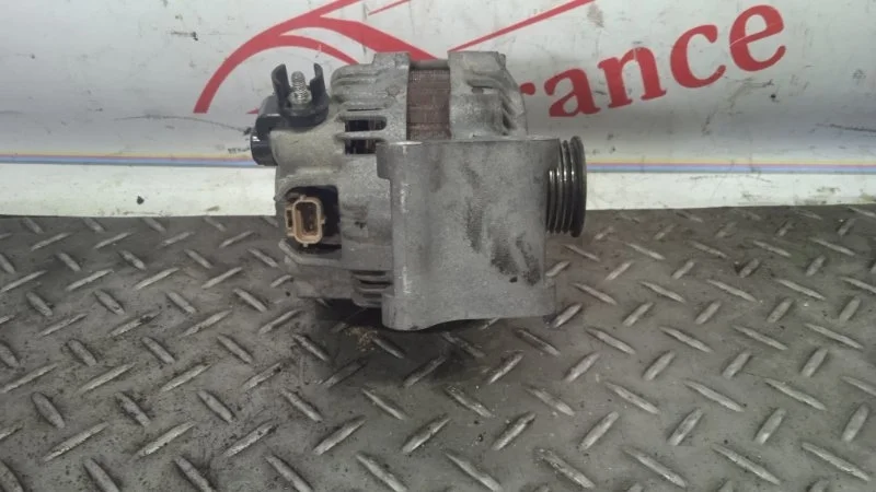 Генератор Ford Fusion 1  1.4 FXJA