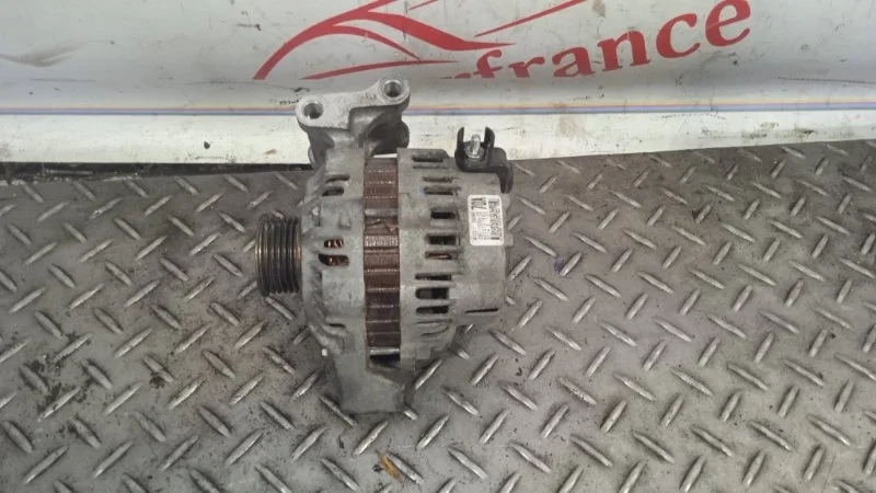 Генератор Ford Fusion 1  1.4 FXJA