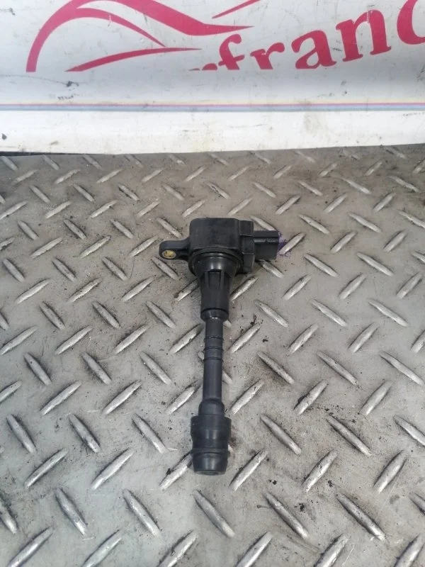 Катушка зажигания Nissan Almera N16 2000-2006 1.5 QG15DE