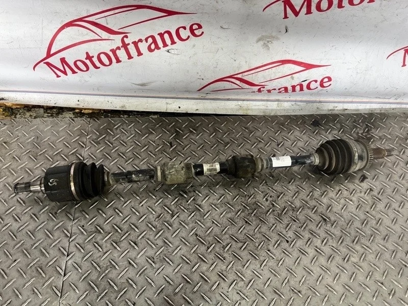 Привод Hyundai I40 1  1.6 F R