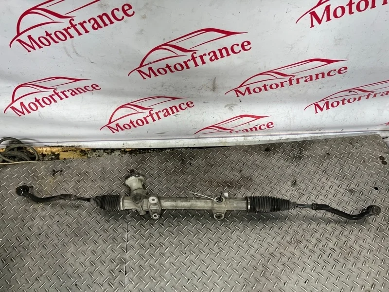 Рулевая рейка Hyundai I40 1