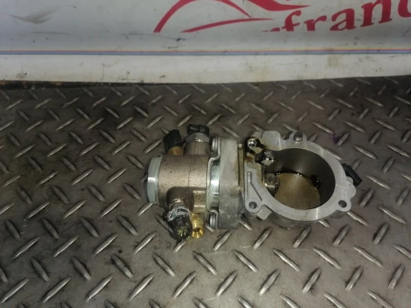 ТНВД Audi A5   CGWC 3.0 TFSI