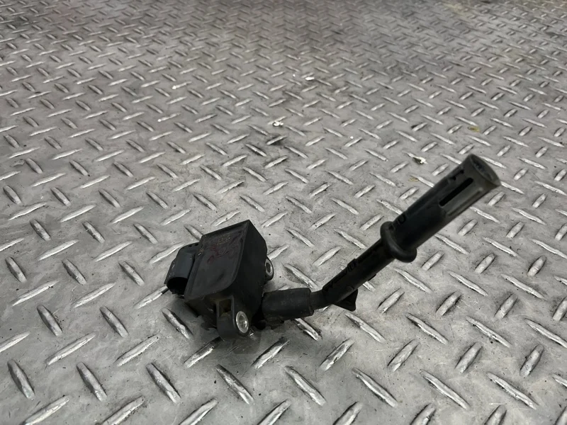 Катушка зажигания Mercedes-benz C-Class W204 2007-2015 M152DE55