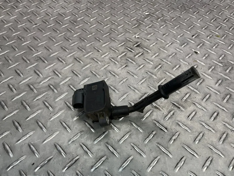 Катушка зажигания Mercedes-benz C-Class W204 2007-2015 M152DE55