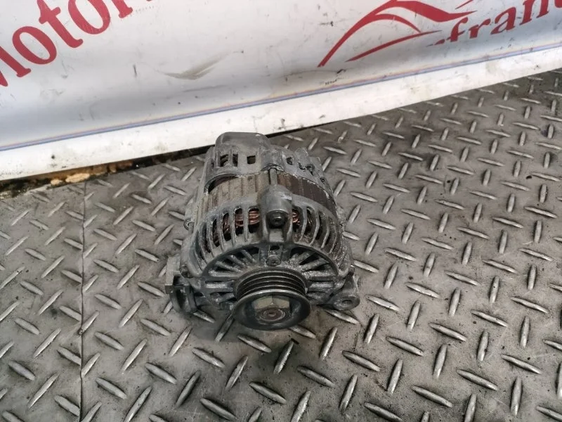 Генератор Renault Kangoo 1 2000 1.2 d7f