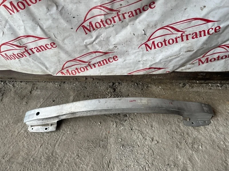 Усилитель бампера Renault Laguna 3 2007-2012  F