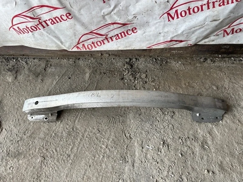 Усилитель бампера Renault Laguna 3 2007-2012  F