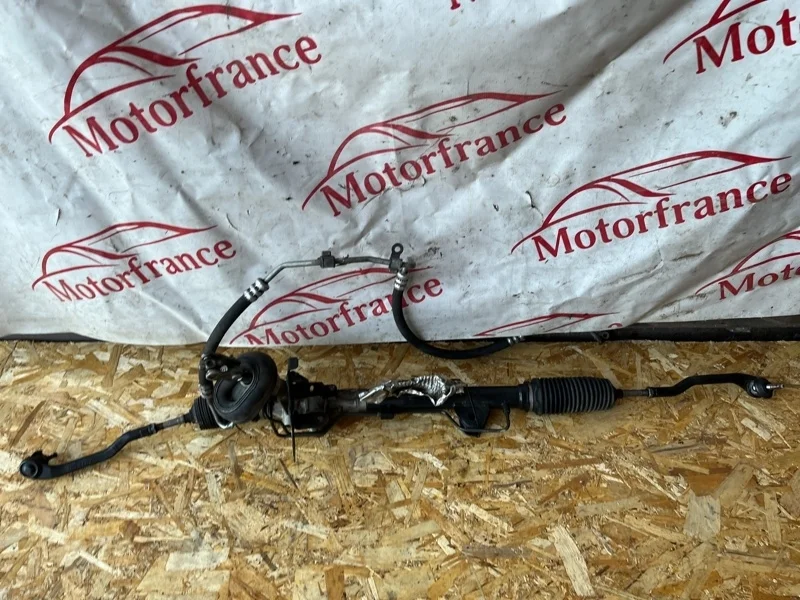 Рулевая рейка Renault Duster 2 2010-2020