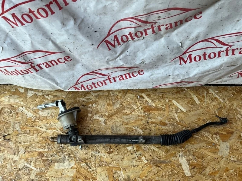 Рулевая рейка Renault Megane 2 2002-2009