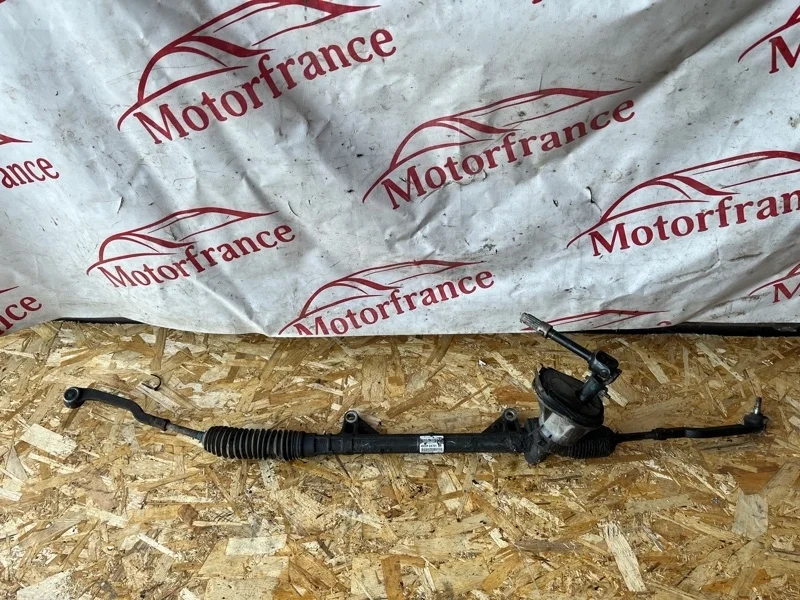 Рулевая рейка Nissan Micra K12E 2002-2010