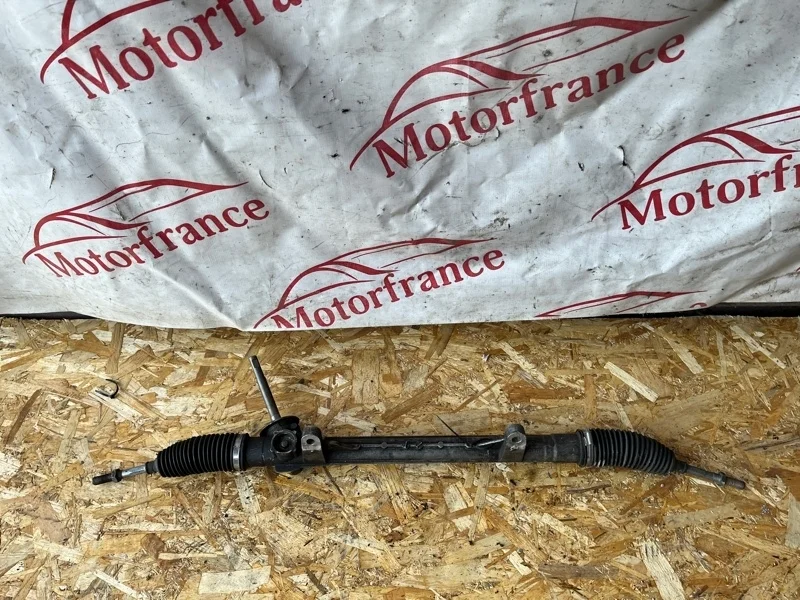 Рулевая рейка Renault Megane 2 2002-2009
