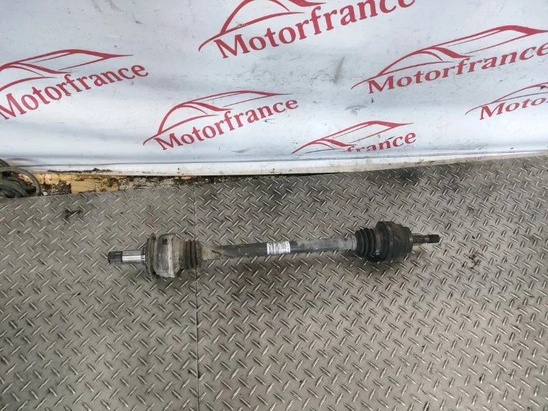 Привод Mercedes-benz GL-Class X166   B