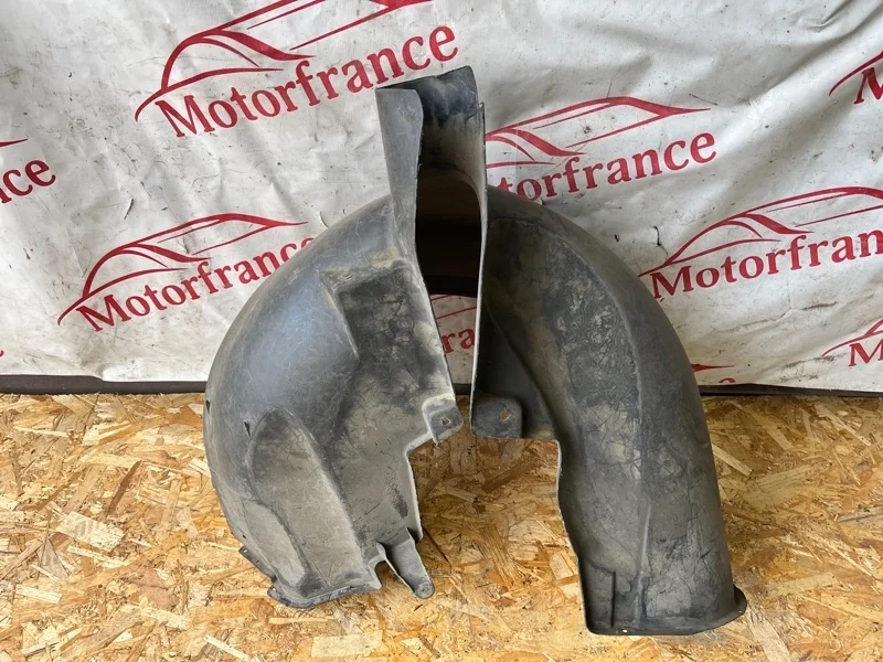 Подкрылок BMW 5-Series E39   B L