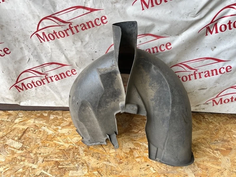 Подкрылок BMW 5-Series E39   B L