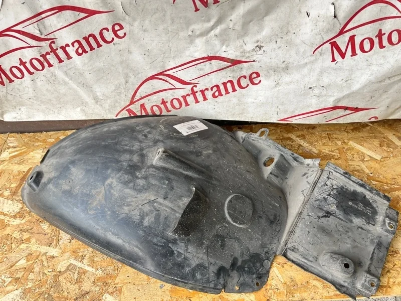 Подкрылок Mercedes-benz S-Class W221 2005-2009  F L